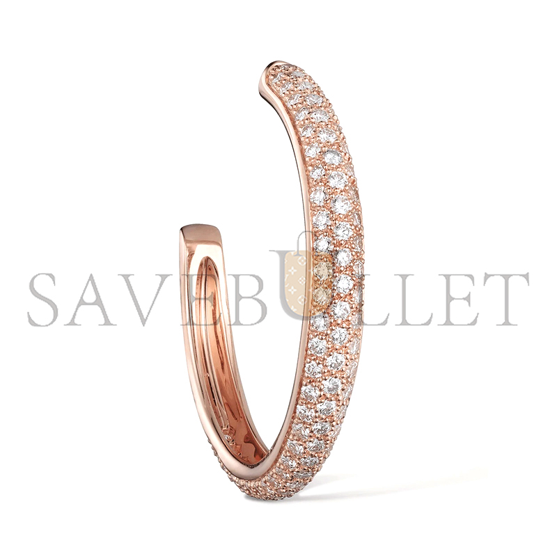 CARTIER ETINCELLE DE CARTIER EARRINGS N8515098 CARTIER ETINCELLE DE CARTIER EARRINGS N8515098